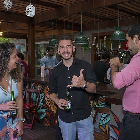 Gohouse Jardim Botanico 301 ריו דה ז'ניירו מראה חיצוני תמונה