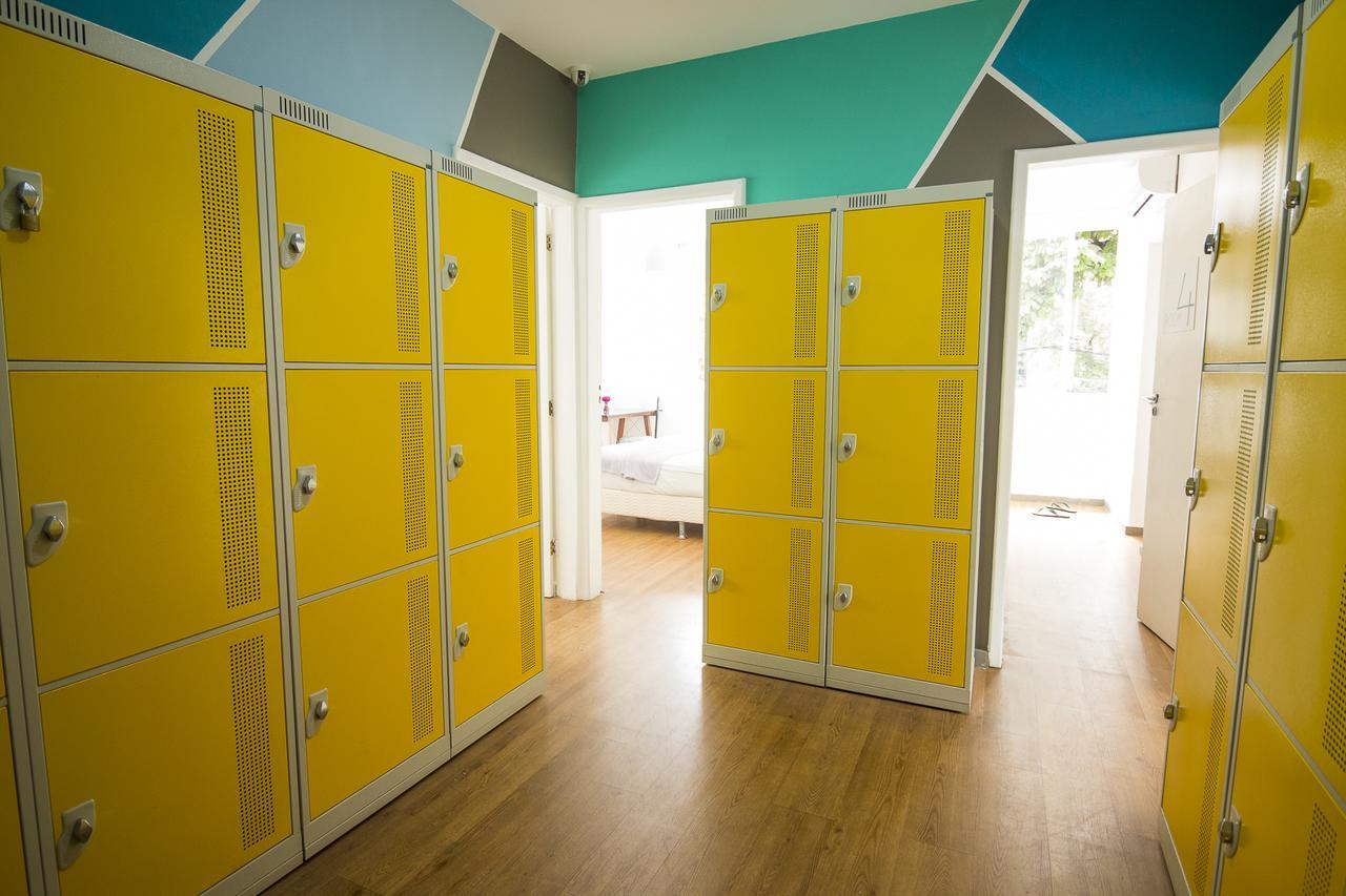 Gohouse Jardim Botanico 301 ריו דה ז'ניירו מראה חיצוני תמונה