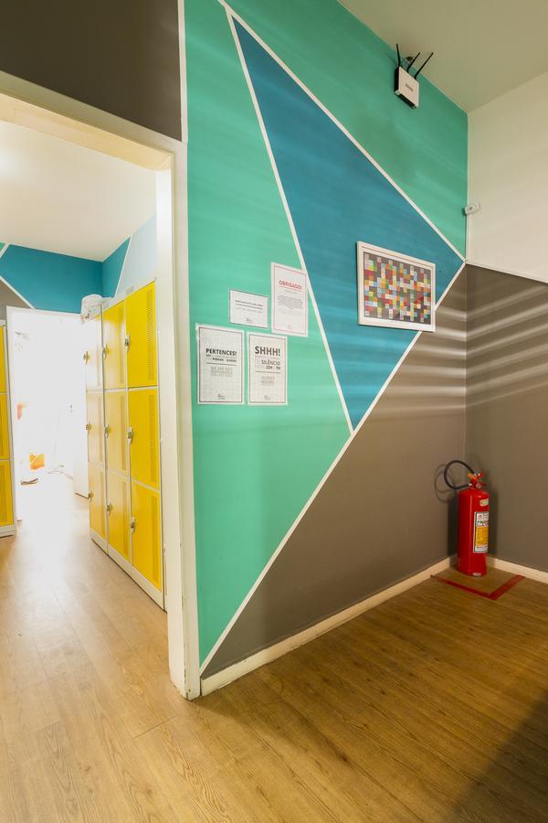 Gohouse Jardim Botanico 301 ריו דה ז'ניירו מראה חיצוני תמונה