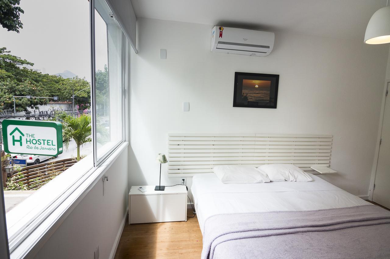 Gohouse Jardim Botanico 301 ריו דה ז'ניירו מראה חיצוני תמונה