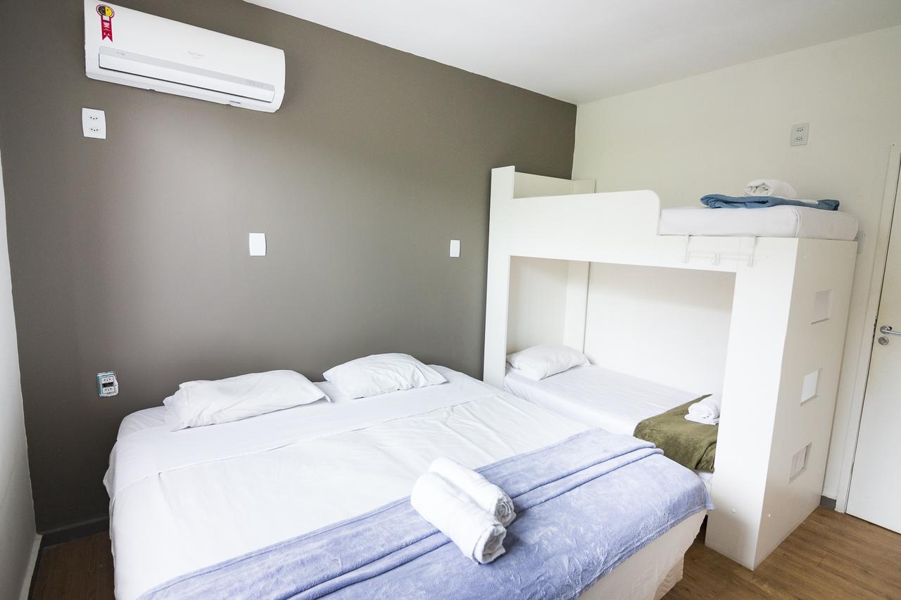 Gohouse Jardim Botanico 301 ריו דה ז'ניירו מראה חיצוני תמונה
