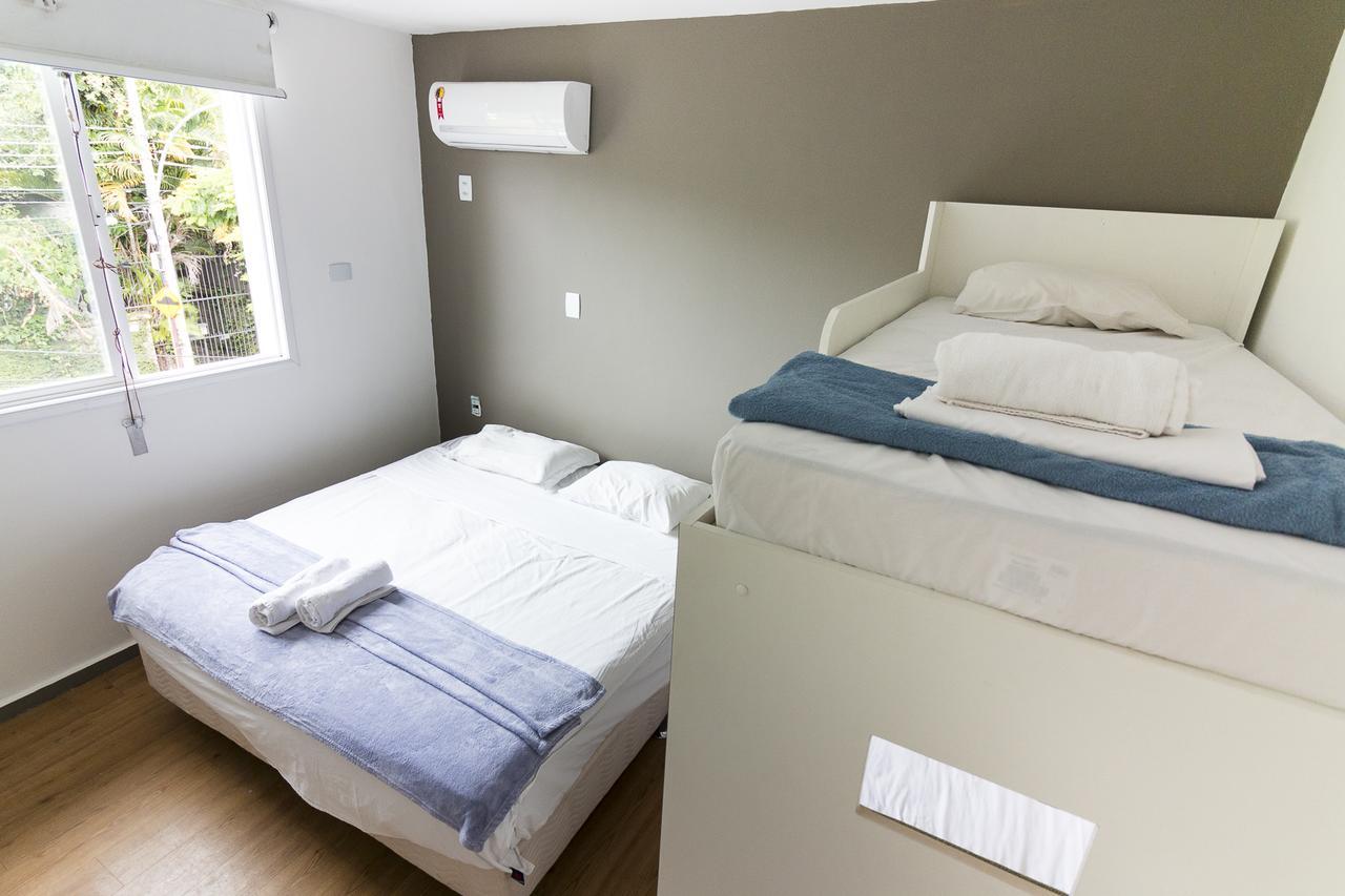 Gohouse Jardim Botanico 301 ריו דה ז'ניירו מראה חיצוני תמונה