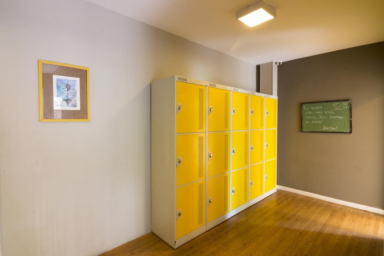 Gohouse Jardim Botanico 301 ריו דה ז'ניירו מראה חיצוני תמונה