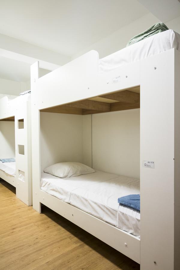 Gohouse Jardim Botanico 301 ריו דה ז'ניירו מראה חיצוני תמונה