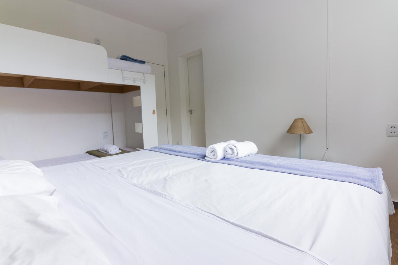 Gohouse Jardim Botanico 301 ריו דה ז'ניירו מראה חיצוני תמונה
