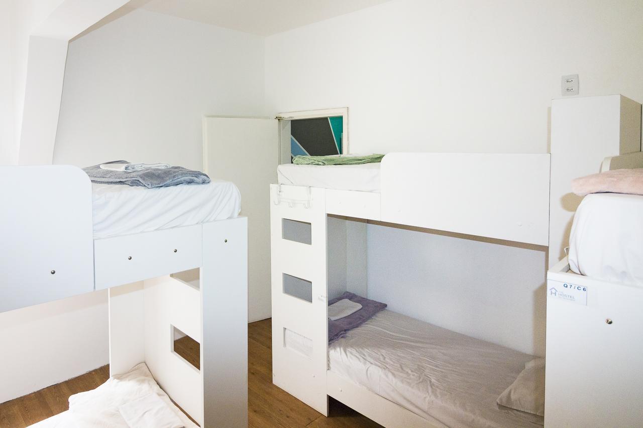 Gohouse Jardim Botanico 301 ריו דה ז'ניירו מראה חיצוני תמונה