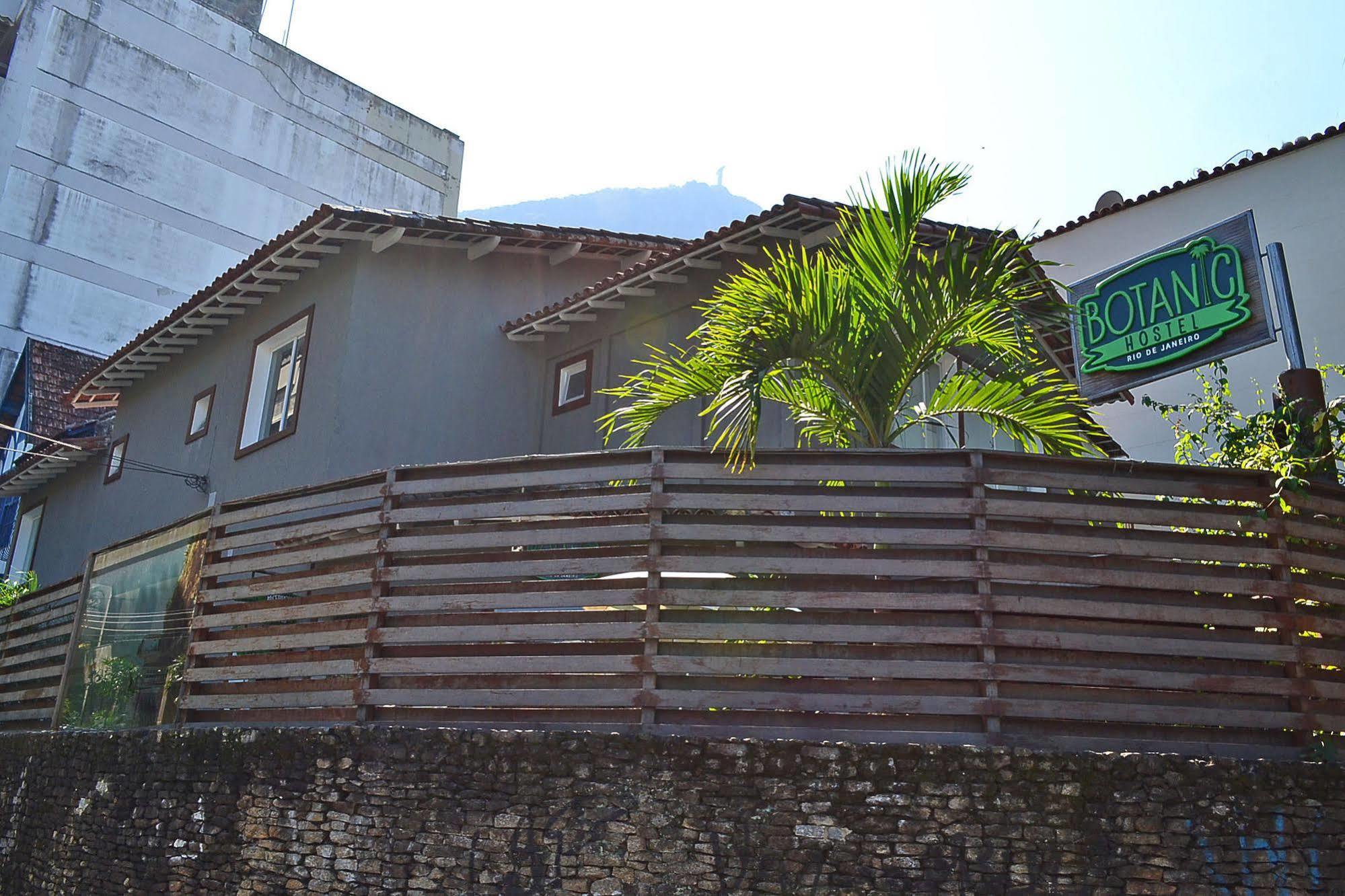 Gohouse Jardim Botanico 301 ריו דה ז'ניירו מראה חיצוני תמונה