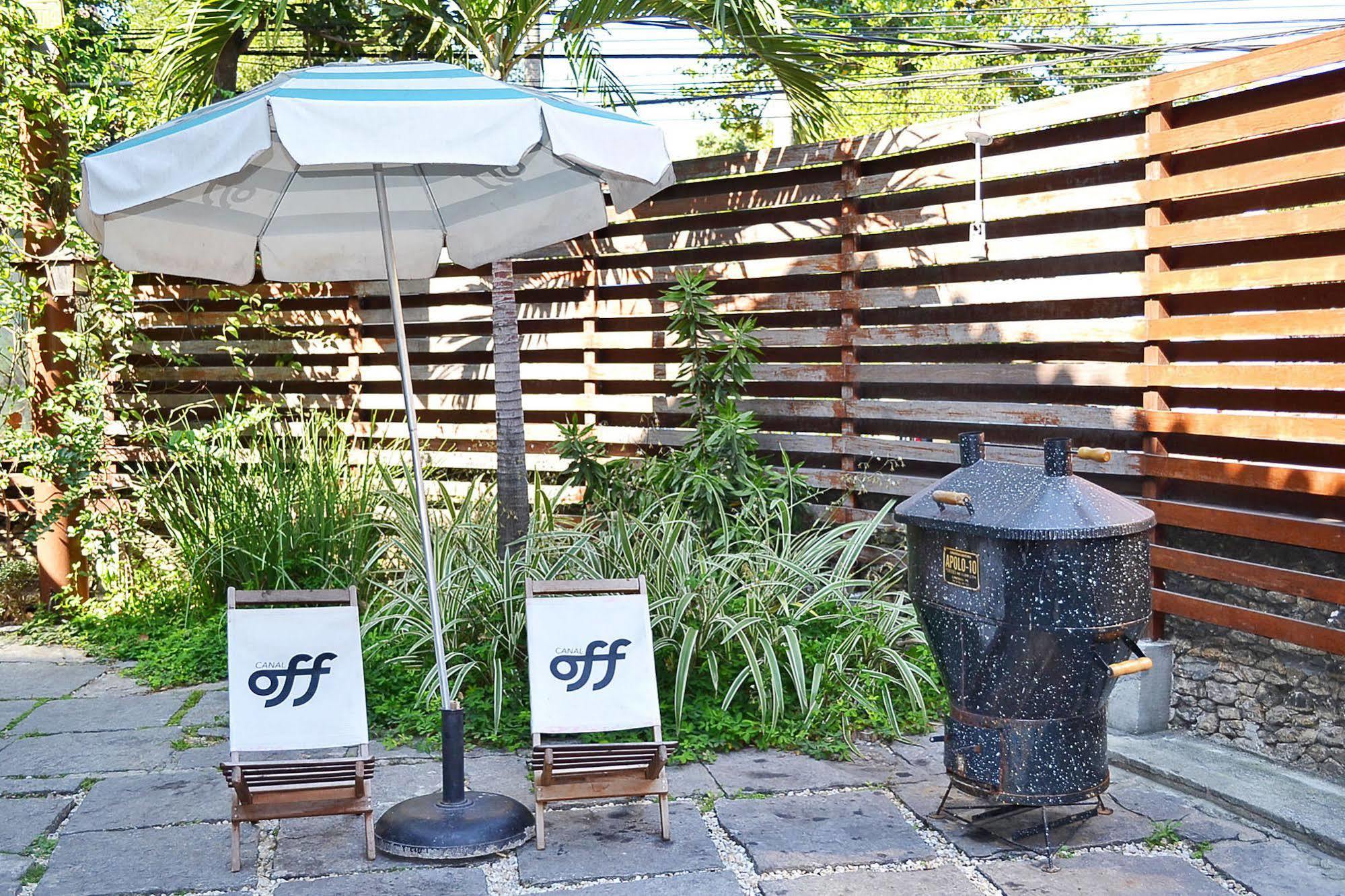 Gohouse Jardim Botanico 301 ריו דה ז'ניירו מראה חיצוני תמונה
