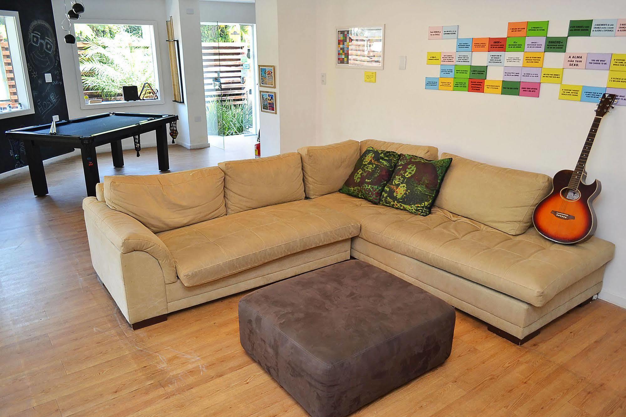 Gohouse Jardim Botanico 301 ריו דה ז'ניירו מראה חיצוני תמונה