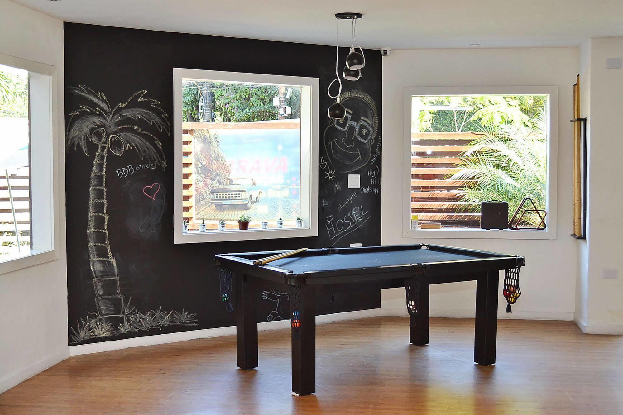 Gohouse Jardim Botanico 301 ריו דה ז'ניירו מראה חיצוני תמונה